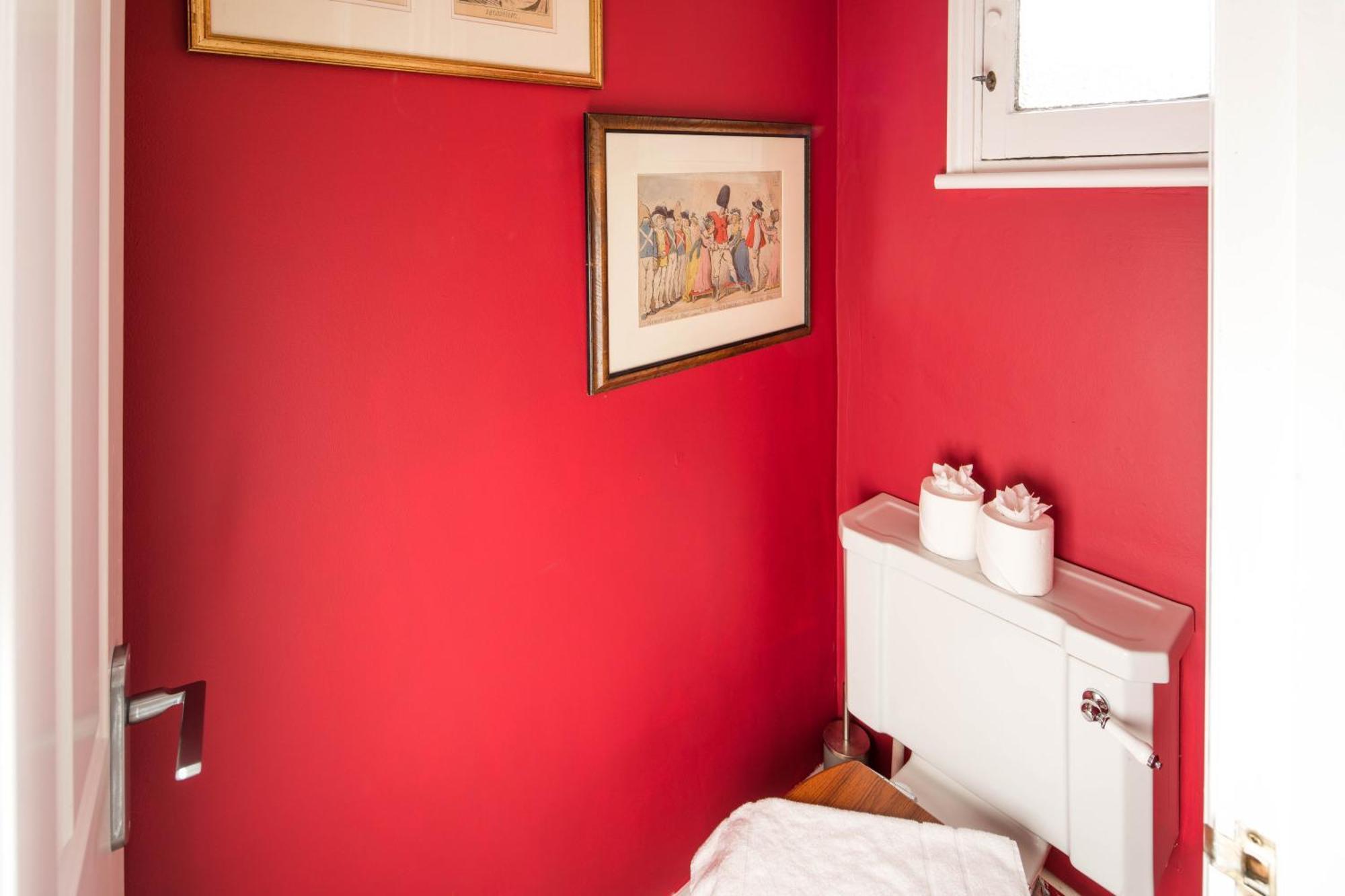 Charming Fulham Spacious With Modern Touches Casa vacanze Londra