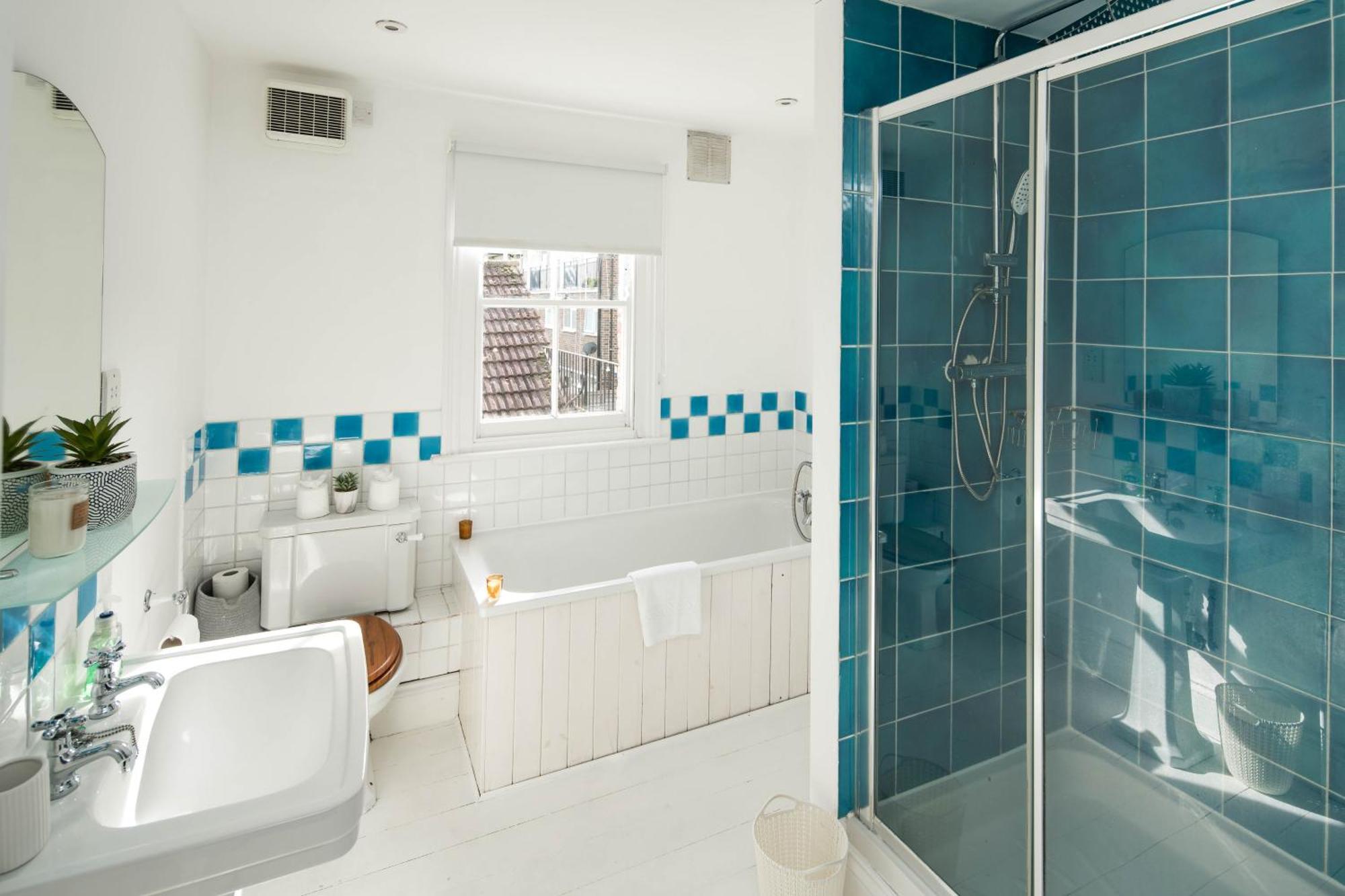 Casa vacanze Charming Fulham Spacious With Modern Touches Londra
